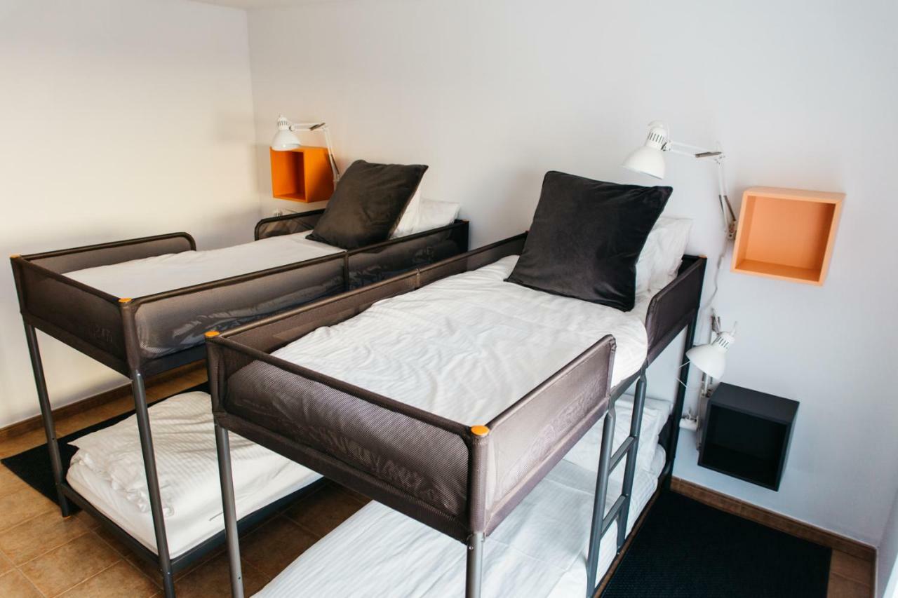 Eco Villa White Suite With Climatized Pool Caleta De Fuste Eksteriør bilde