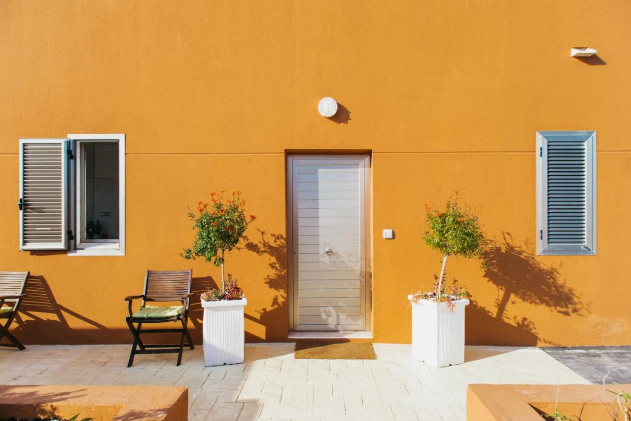 Eco Villa White Suite With Climatized Pool Caleta De Fuste Eksteriør bilde